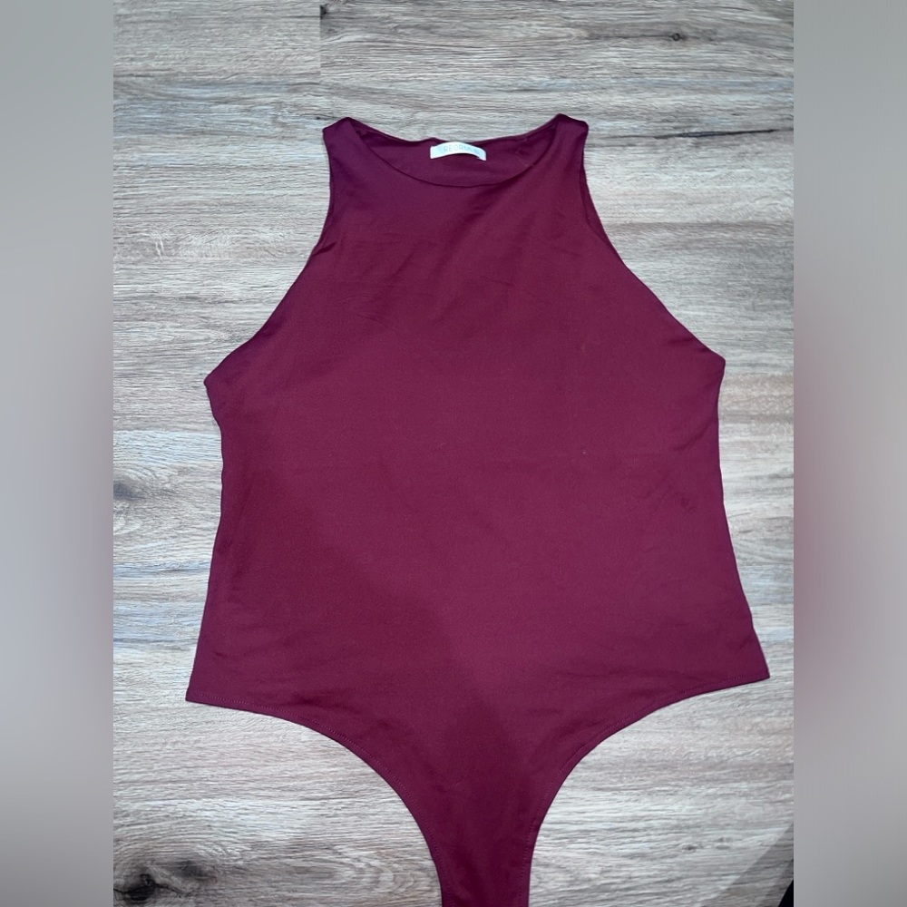 Women's Bodysuit